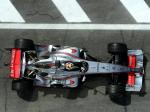 McLaren Mercedes-Benz MP4-21 2006 года